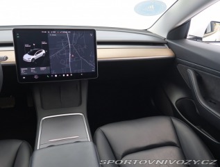 Tesla Model 3 Std Range Plus 55kWh 2021