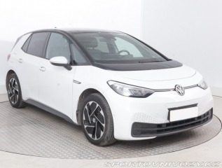 Volkswagen ID.3 Pro Perf. (62 kWh)