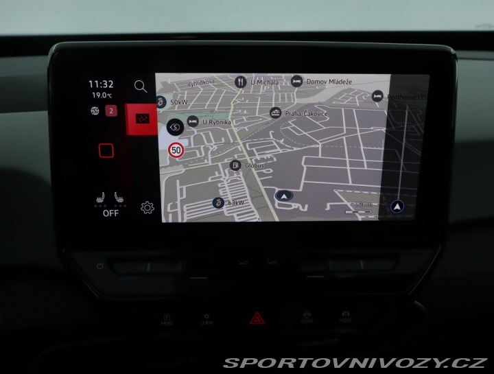 Volkswagen ID.3 Pro Perf. (62 kWh) 2023