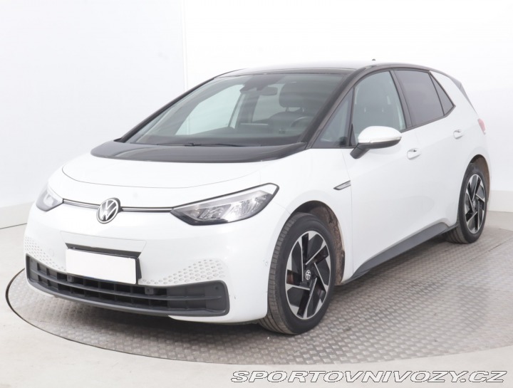 Volkswagen ID.3 Pro Perf. (62 kWh) 2023