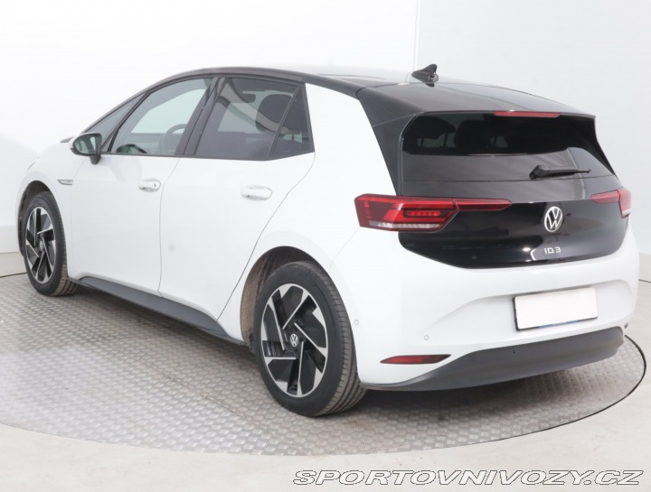 Volkswagen ID.3 Pro Perf. (62 kWh) 2023
