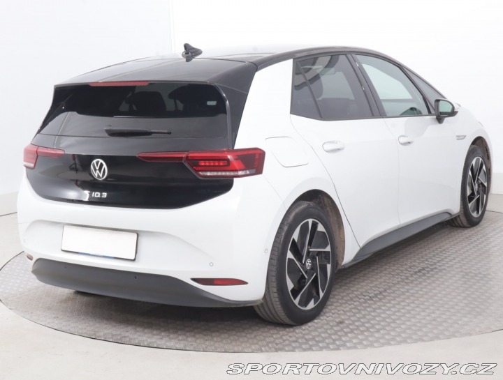 Volkswagen ID.3 Pro Perf. (62 kWh) 2023
