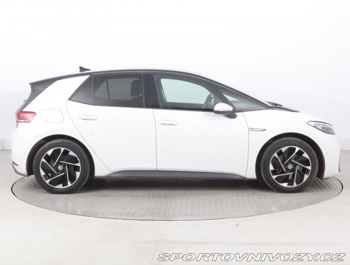 Volkswagen ID.3 Pro Perf. (62 kWh) 2023