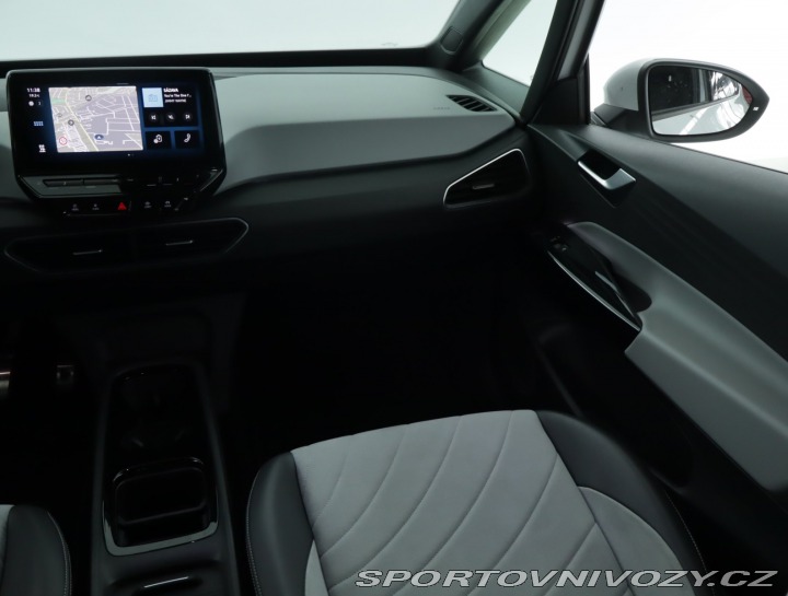 Volkswagen ID.3 Pro Perf. (62 kWh) 2023