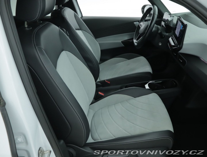 Volkswagen ID.3 Pro Perf. (62 kWh) 2023