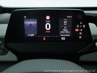 Volkswagen ID.3 Pro Perf. (62 kWh) 2023
