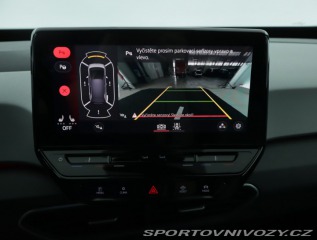 Volkswagen ID.3 Pro Perf. (62 kWh) 2023