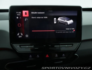 Volkswagen ID.3 Pro Perf. (62 kWh) 2023
