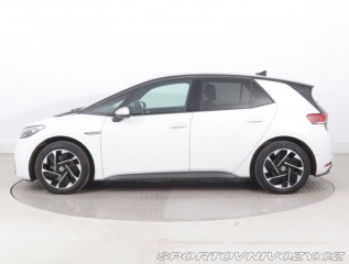 Volkswagen ID.3 Pro Perf. (62 kWh) 2023