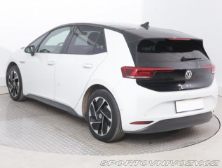 Volkswagen ID.3 Pro Perf. (62 kWh) 2023