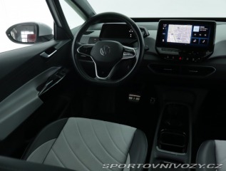 Volkswagen ID.3 Pro Perf. (62 kWh) 2023