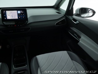Volkswagen ID.3 Pro Perf. (62 kWh) 2023