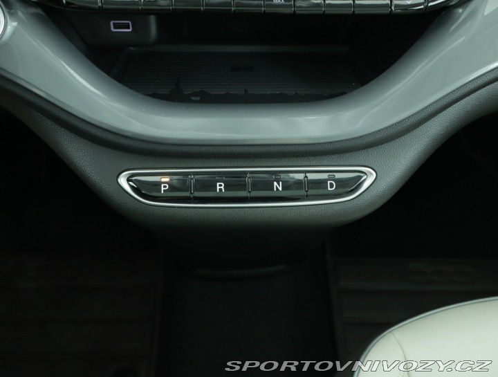 Fiat 500 500e  42 kWh 2021