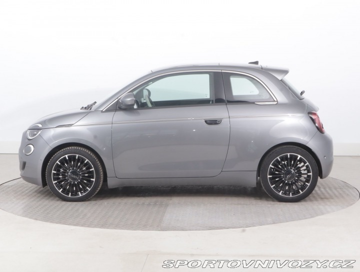 Fiat 500 500e  42 kWh 2021