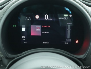Fiat 500 500e  42 kWh 2021
