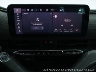 Fiat 500 500e  42 kWh 2021