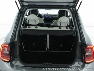 Fiat 500 500e  42 kWh 2021