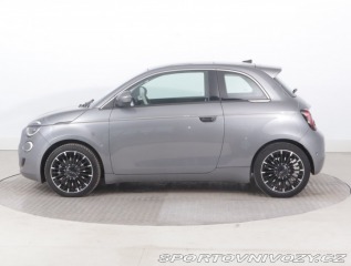 Fiat 500 500e  42 kWh 2021