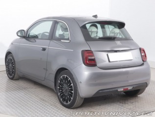 Fiat 500 500e  42 kWh 2021