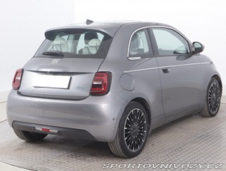 Fiat 500 500e  42 kWh 2021
