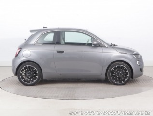 Fiat 500 500e  42 kWh 2021
