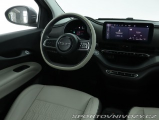 Fiat 500 500e  42 kWh 2021