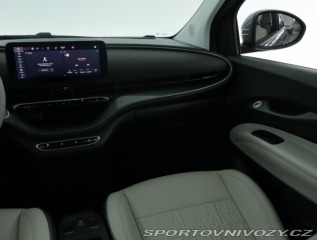 Fiat 500 500e  42 kWh 2021