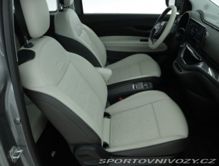 Fiat 500 500e  42 kWh 2021
