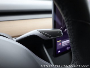 Tesla Model 3 Long Range 4WD 78kWh 2019
