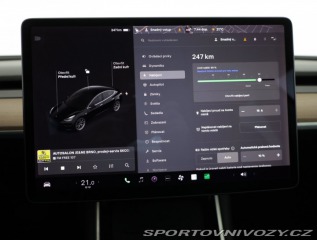Tesla Model 3 Long Range 4WD 78kWh 2019