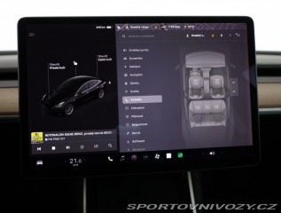 Tesla Model 3 Long Range 4WD 78kWh 2019