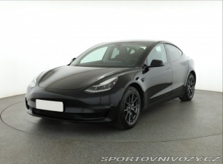 Tesla Model 3 Long Range 4WD 78kWh 2019