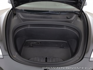 Tesla Model 3 Long Range 4WD 78kWh 2019