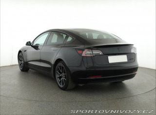 Tesla Model 3 Long Range 4WD 78kWh 2019