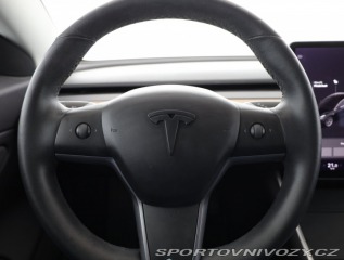Tesla Model 3 Long Range 4WD 78kWh 2019