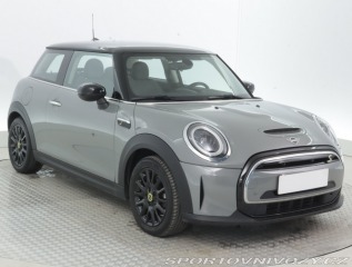 Mini Cooper Cooper SE 32 kWh