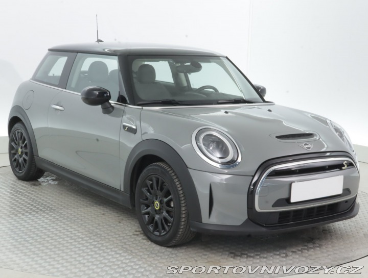 Mini Cooper Cooper SE 32 kWh 2022