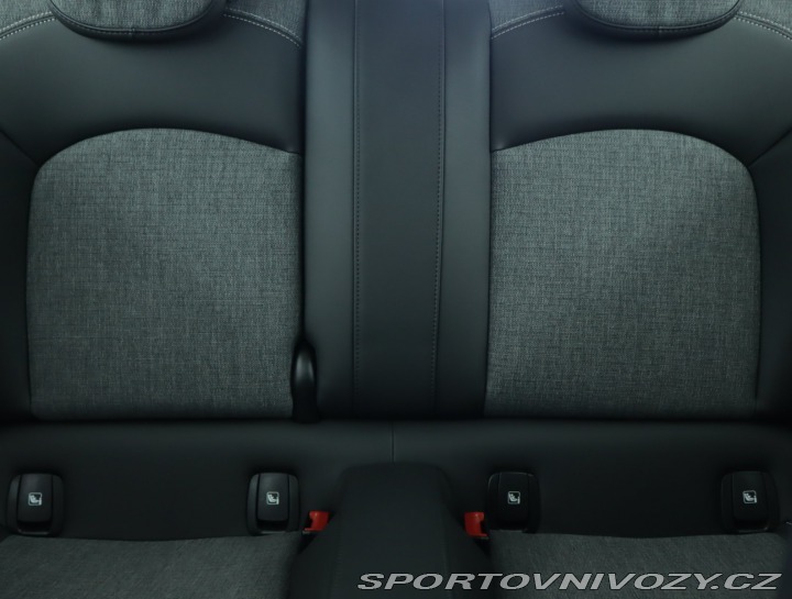 Mini Cooper Cooper SE 32 kWh 2022
