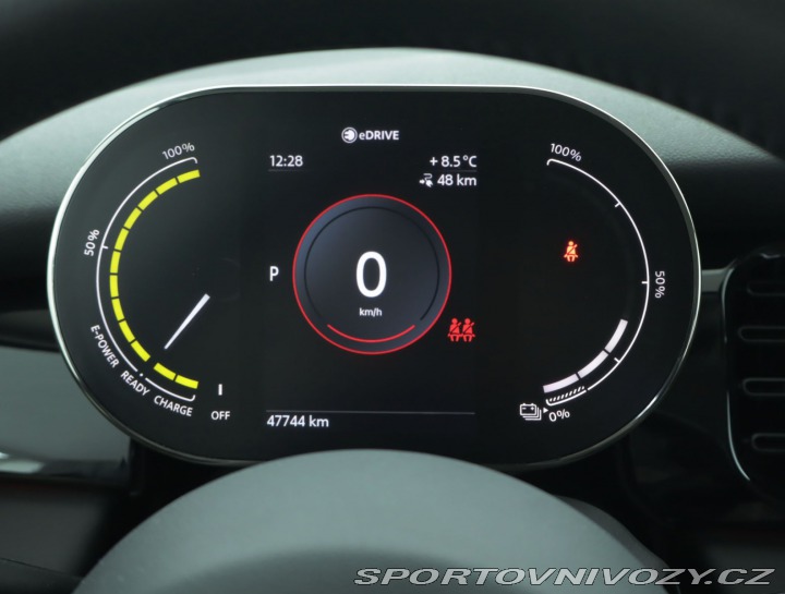 Mini Cooper Cooper SE 32 kWh 2022