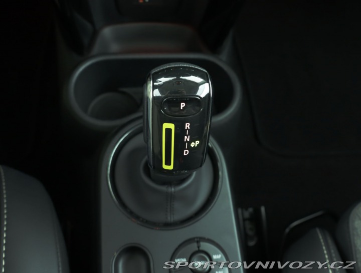 Mini Cooper Cooper SE 32 kWh 2022