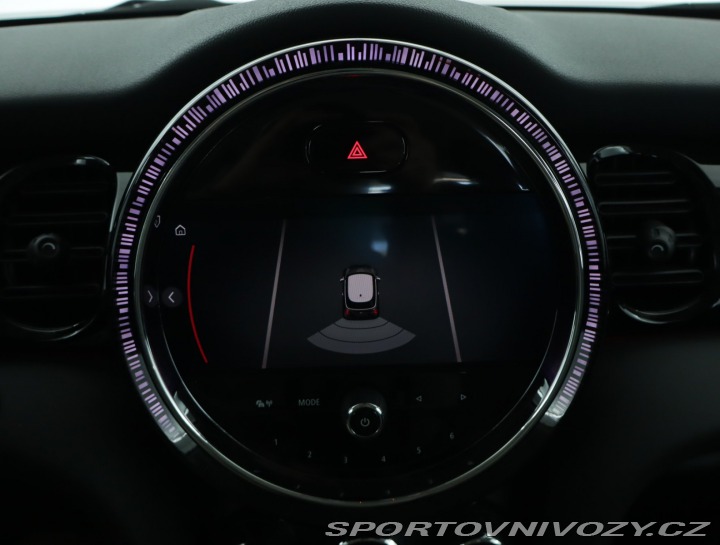 Mini Cooper Cooper SE 32 kWh 2022