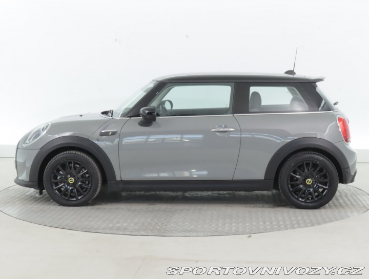 Mini Cooper Cooper SE 32 kWh 2022