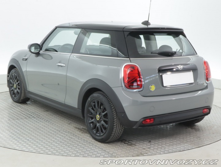 Mini Cooper Cooper SE 32 kWh 2022
