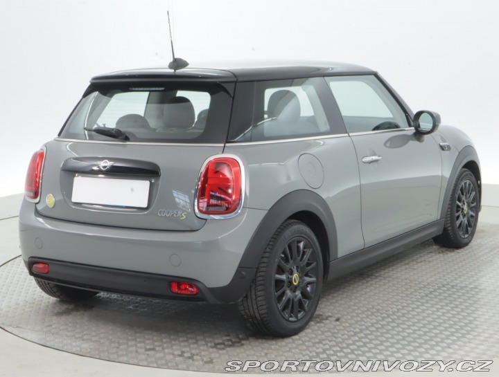 Mini Cooper Cooper SE 32 kWh 2022
