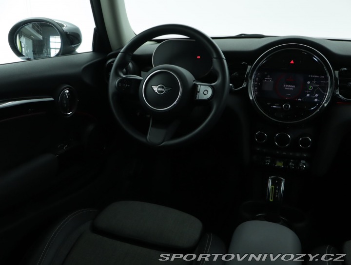 Mini Cooper Cooper SE 32 kWh 2022