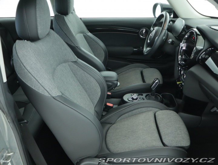 Mini Cooper Cooper SE 32 kWh 2022