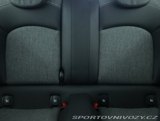 Mini Cooper Cooper SE 32 kWh 2022