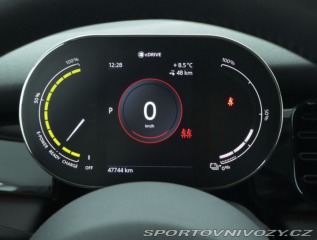Mini Cooper Cooper SE 32 kWh 2022