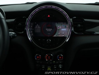 Mini Cooper Cooper SE 32 kWh 2022