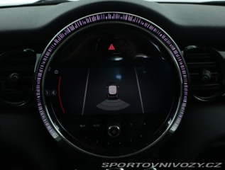 Mini Cooper Cooper SE 32 kWh 2022
